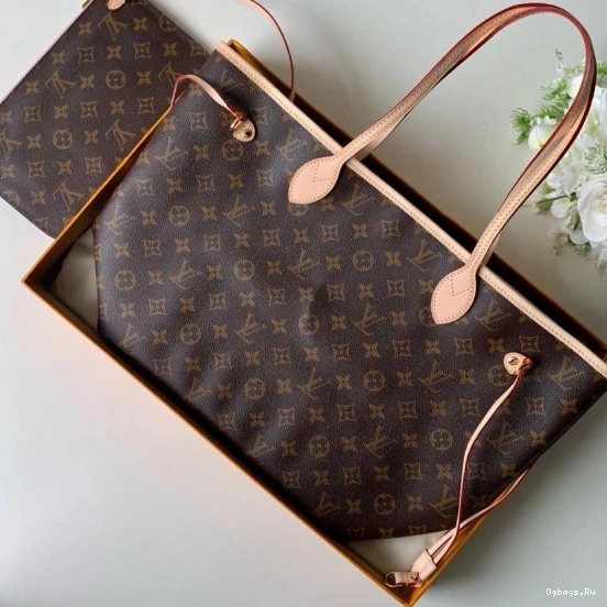 NEVERFULL VUITTON LOUIS MM 0503